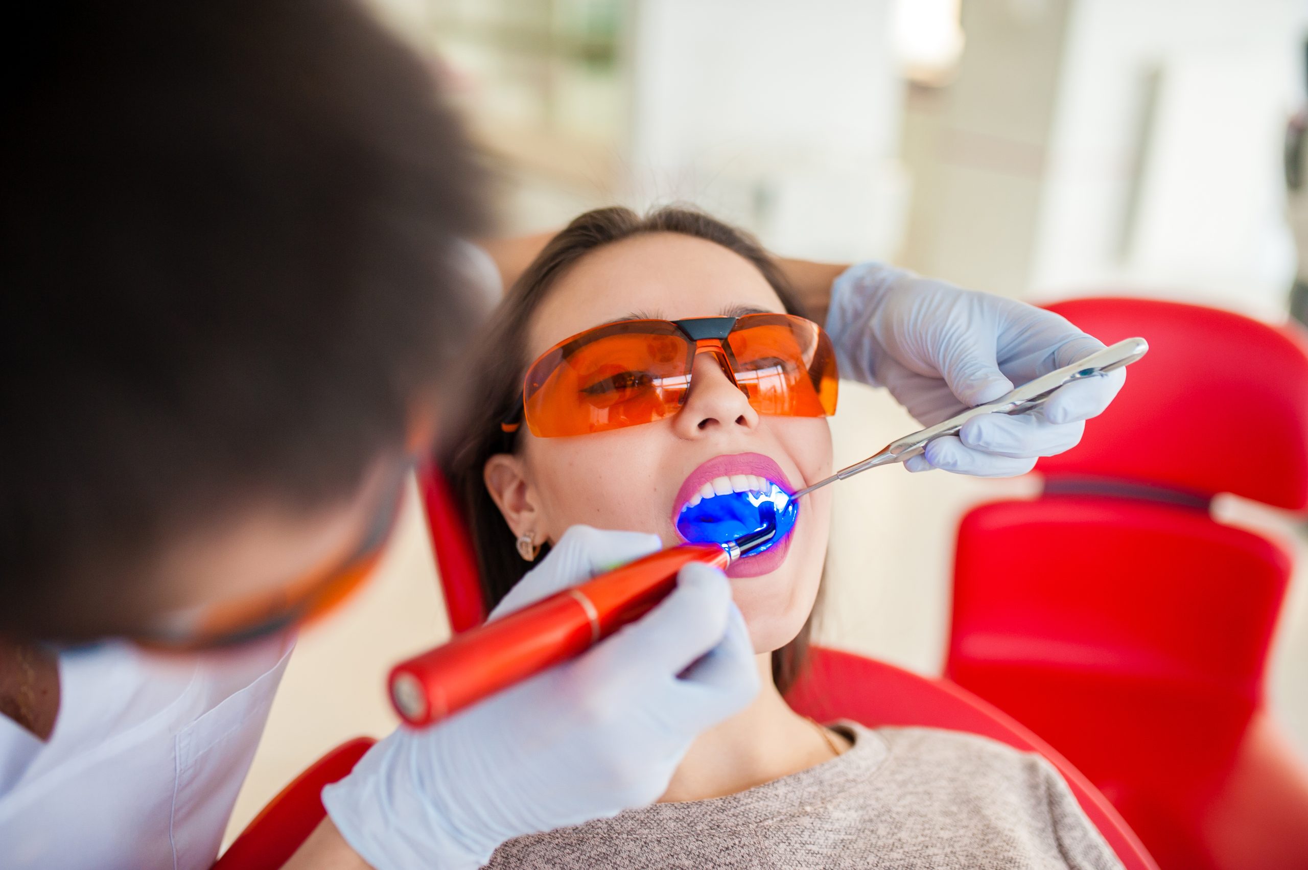 Yorba Linda Tooth Fillings Yorba Linda Tooth Fillings