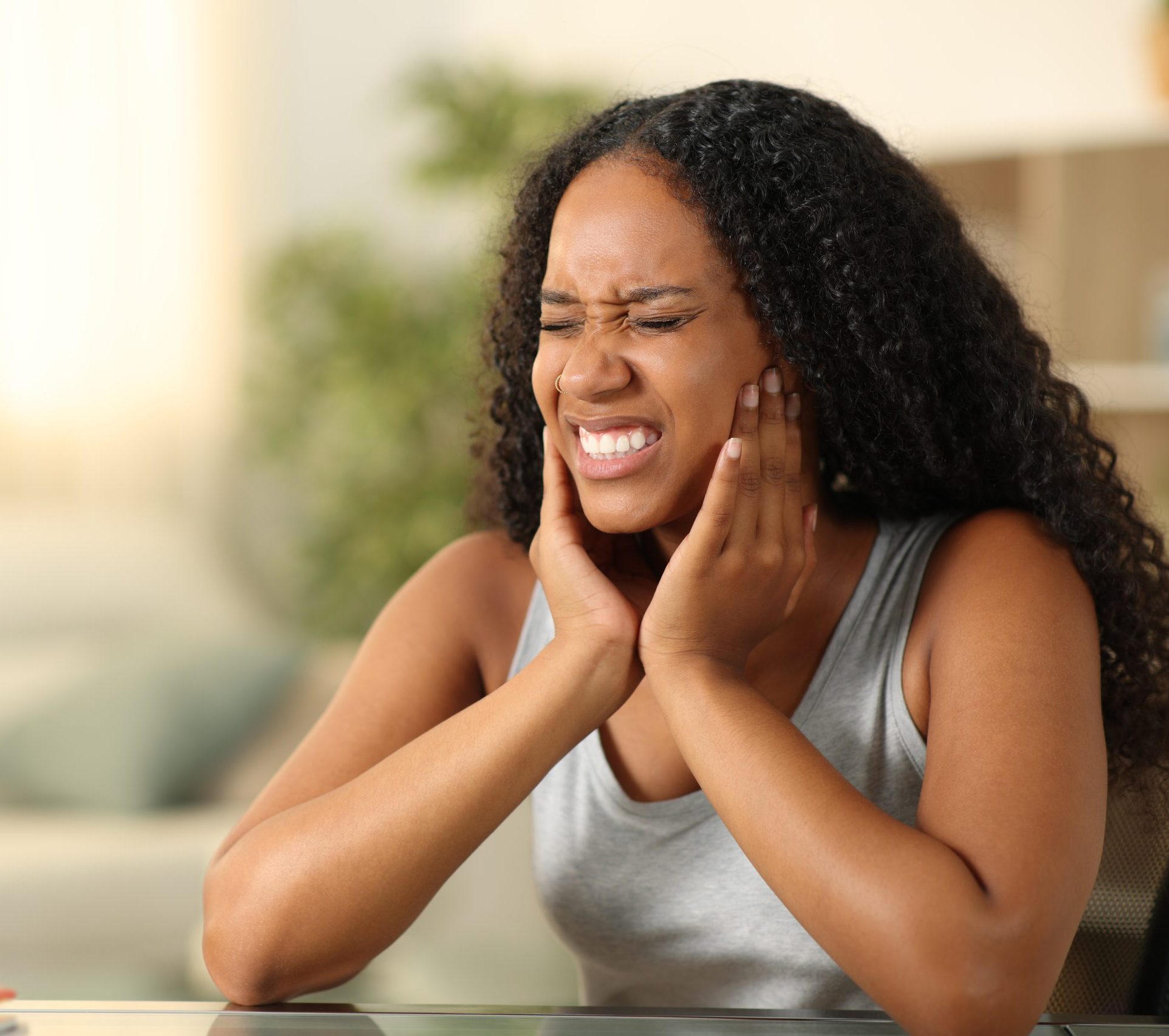 Yorba Linda TMJ Botox